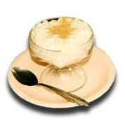 Arroz con leche