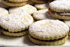 Alfajores