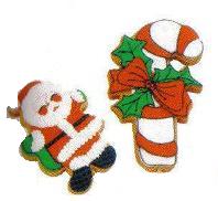 Galletitas Navideñas