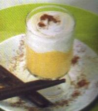 Suspiro a la Limeña