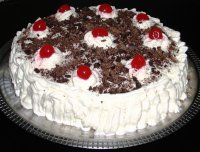 Virutas de chocolate