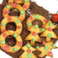 Imagen de galletitas navidenas de almendras.jpg