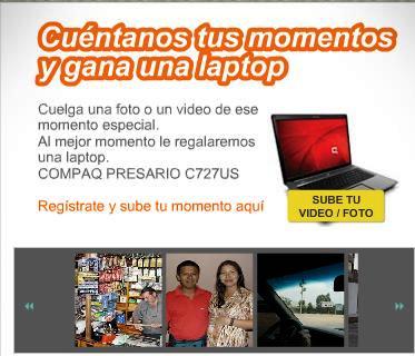 Momentos ahorrados interbank Momentos ahorrados interbank