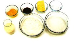 Secretos de la Reposteria