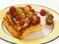 Postre Hojaldre - Rec2