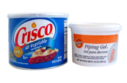 Manteca Crisco - Manema