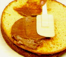 Bizcochuelo Esponjoso 1