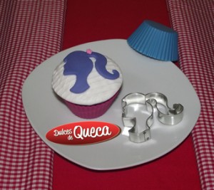 Cortador barbie-blog