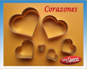 Corazones