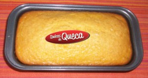 Muffins de mandarina, Pachacamc 03 09 021