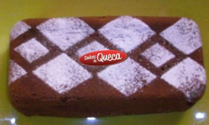 keke de higos y pasas