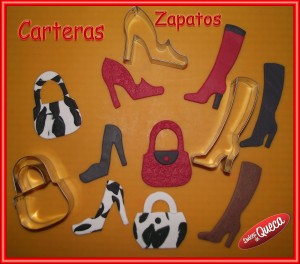 Carteras & Zapatos