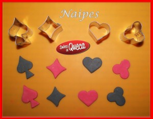 Naipes
