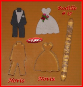 Novio & Novia