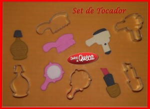 Set de Tocador