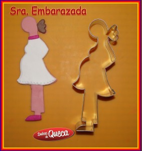Sra. Embarazada