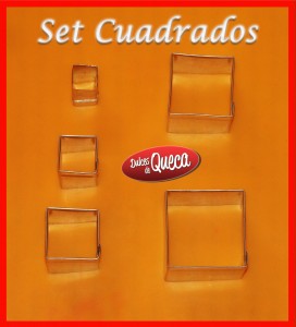 Cuadrados