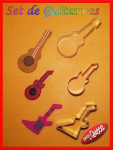 Guitarras