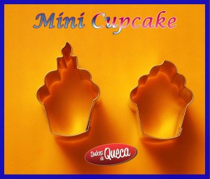 Mini Cupcake