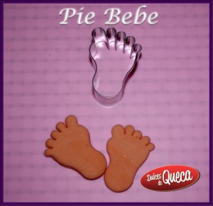 Pie de Bebe