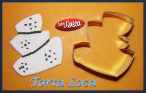 Torta Loca