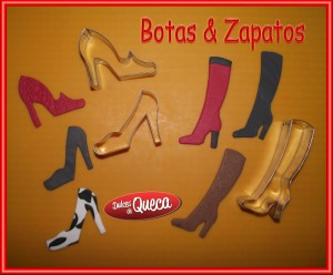 Botas & Zapatos