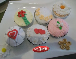cupcakes variados