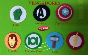Vengadores